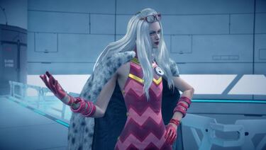 Bayonetta 3, impresiones. La bruja del multiverso ya está aquí