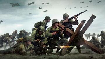 Sledgehammer Games lleva las riendas de Call of Duty