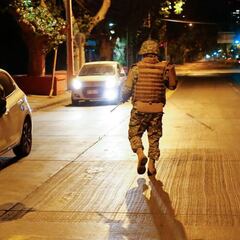 Toque de queda hoy, martes 13 de julio en Chile: nuevos horarios, cuándo parte y a qué hora es