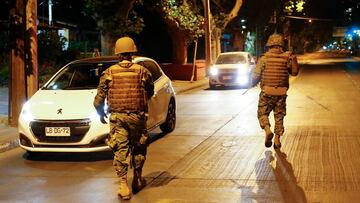 Toque de queda hoy, martes 13 de julio en Chile: nuevos horarios, cuándo parte y a qué hora es