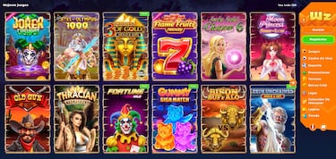 Los 10 mejores casinos online en Perú para vivir una experiencia de juego singular