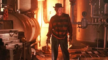 Pesadilla en Elm Street