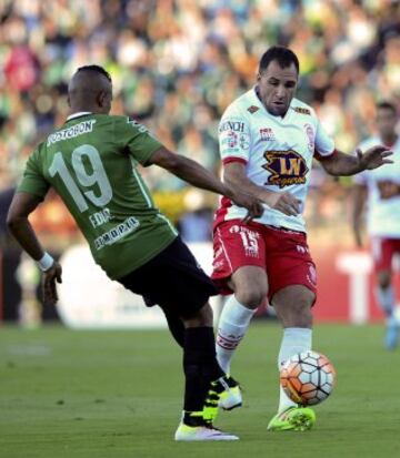 El campeón colombiano terminó invicto en la fase de grupos. Ahora deberá ratificarlo en las series de eliminación directa que comienzan con los octavos.