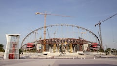 FIFA crea un grupo que vela por los Derechos Humanos