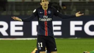 Angel Di Maria