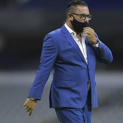 Antonio Mohamed: “Fuimos muy superiores al rival”