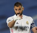 "Benzema no ha matado a nadie para no ir con Francia"