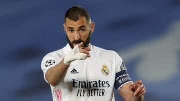 "Benzema no ha matado a nadie para no ir con Francia"