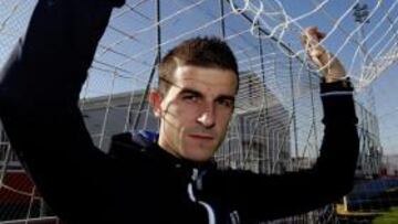 Javi Varas: "He demostrado lo que puedo hacer"