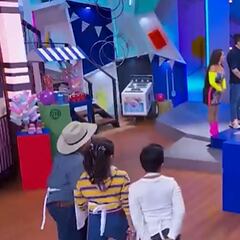 MasterChef Junior México: ¿Quién fue el eliminado del 15 de mayo y cómo reaccionaron las redes?