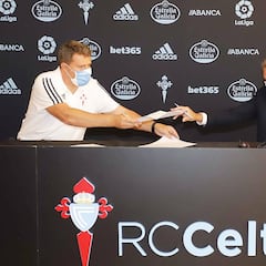 Mouriño incumple su acuerdo con Óscar