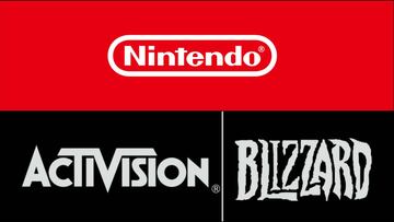 Nintendo of America responde a la polémica de Activision: “angustioso y perturbador”