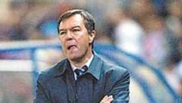 "Salva no llegó a tocar al rival y vamos a recurrir"