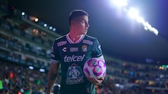 León (1-2) Puebla: resumen del partido