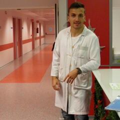 El Burgos estrena esta tarde liderato contra un Tenerife necesitado