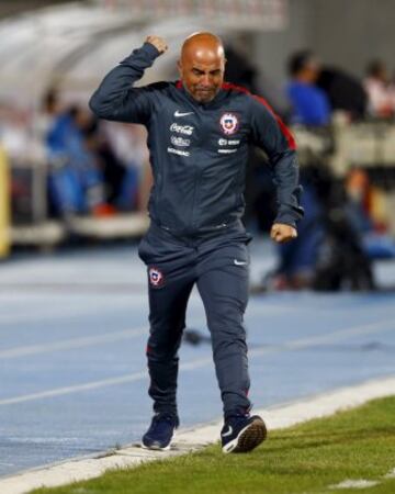 Winning the Copa América with Chile last year propelled Sampaoli into the limelight of world football. The eccentric coach is not as astute a contract negotiator as he is a tactician as he showed last month when he decided to quit as Chile manager days af