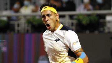 Tabilo llega al lugar que merecía: ¡será Top 100!