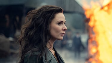 El nuevo tráiler de ‘Peaky Blinders: El hombre inmortal’ desvela la verdadera e impactante identidad del personaje de Barry Keoghan