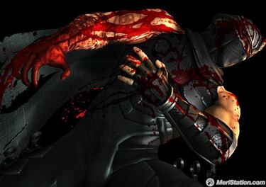 [E3] Ninja Gaiden III, Impresiones