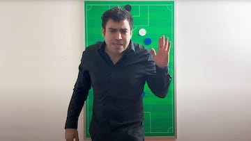 Hijo de Bonvallet se transforma en ‘fichaje’ de Republicanos: irá por la lista de Kast y Kaiser en las Elecciones