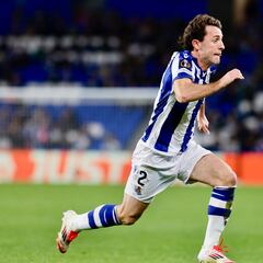 Odriozola vive un calvario desde su regreso a la Real