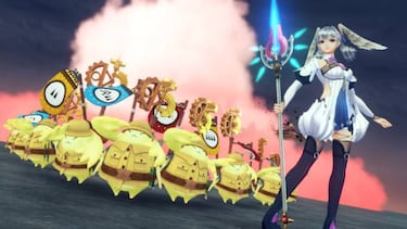 Xenoblade Chronicles: Definitive Edition, impresiones finales