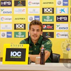 "Hay que ganar como sea y acabar con buenas sensaciones"