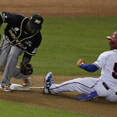 Cuba frena la racha de México en la Serie del Caribe