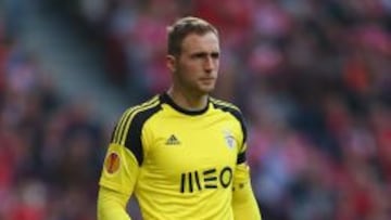 El Atlético hace oficial el fichaje de Oblak por seis temporadas