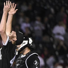 Power ranking 24/05/16: Ya no hay dupla de Chicago en la cima