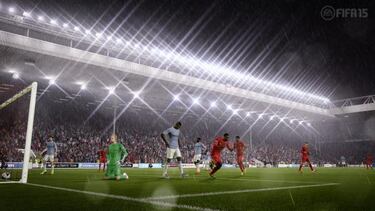 FIFA 15, Impresiones