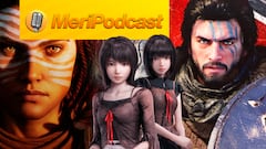 MeriPodcast 19x24: Crimson Desert, lo nuevo de Starfield y la polémica de DLSS 5