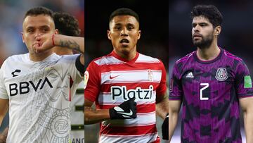 Liga MX: Los fichajes más destacados del Apertura 2022