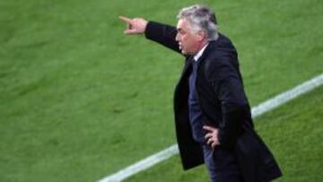 "Hemos jugado diez partidos y sólo hemos perdido uno"