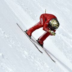 Speed Ski: el deporte que no verás en los Juegos Olímpicos de Invierno