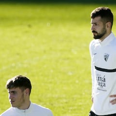 Álvaro Vadillo, el rey de los ascensos