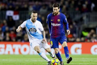Barça dominate Real Madrid in attacking statistics ahead of Clásico