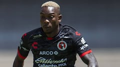 Tijuana - Cruz Azul (1-2): resumen del partido y goles
