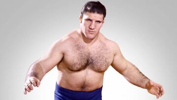 Murió Bruno Sammartino, el más duradero campeón de la WWF