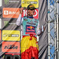 España sueña con todo