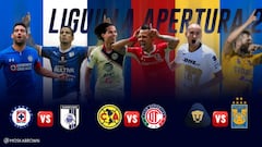 Pumas derrotó a Toluca en la jornada 16 del Apertura 2018