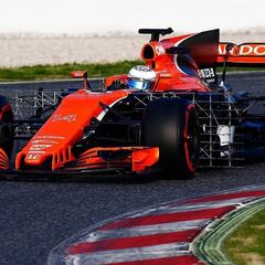 Honda: "Un segundo equipo aceleraría nuestro desarrollo"