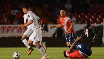 Veracruz vs Chivas en vivo online: Jornada 11, Liga MX