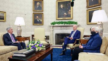 US finance: live updates