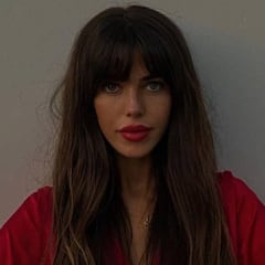 Violeta Mangriñán revela cómo aprovecha el dinero que genera con sus redes sociales