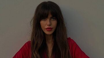 Imagen de Violeta Mangriñán.