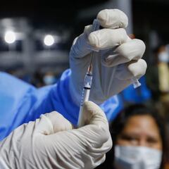 Tercer vacunaton: fechas, horarios y quiénes serán los primeros en recibir la vacuna