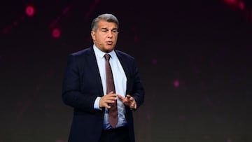 Laporta ‘enfría’ la operación Haaland