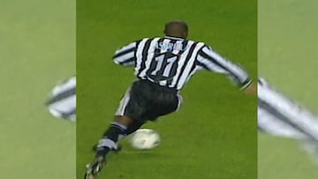 El Tino es la motivación del Newcastle ante Barcelona