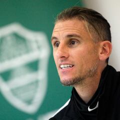 “Hay motivos para creer porque el Elche está más vivo que nunca”